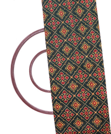 Fabric Dekho Chanderi Fabric